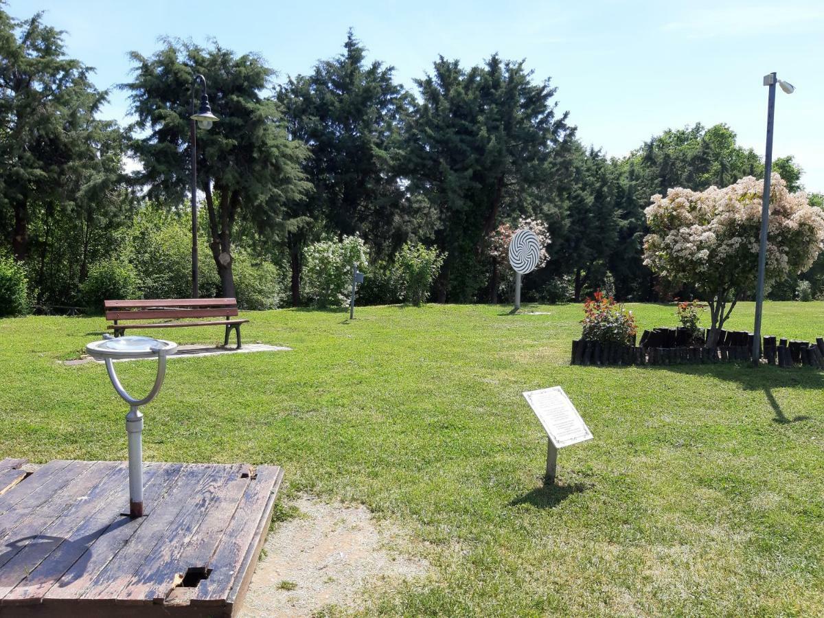 Captain'S Beauty & Wellness House Stratoni Exterior foto